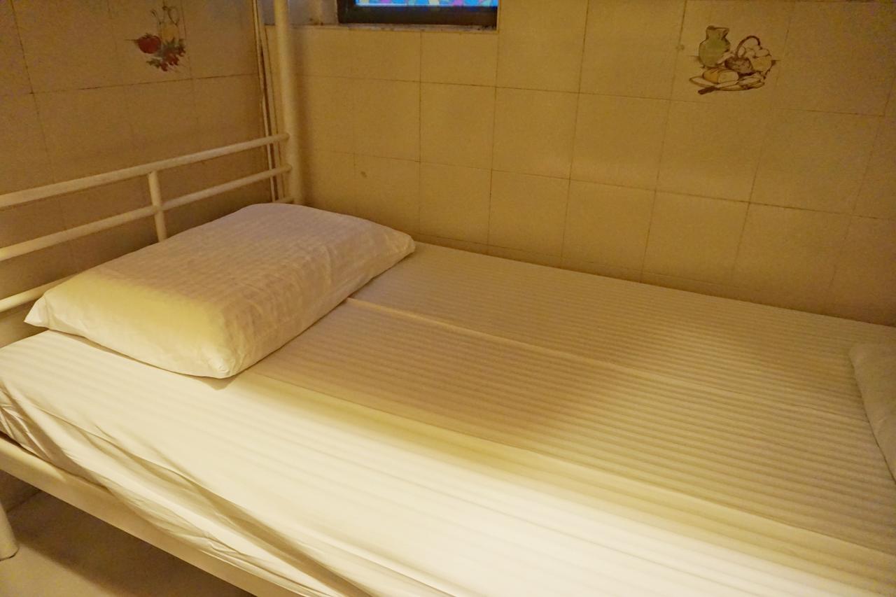 Cool Budget Hostel Hong Kong Luaran gambar